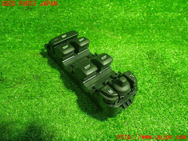 1UPJ-30896240]ボルボ・V40(MD4204T)右前パワーウィンドウスイッチ 中古_m0002.jpg