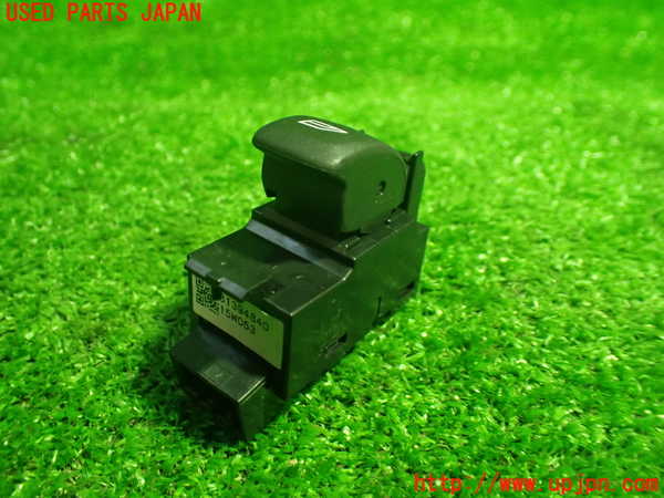 1UPJ-30896245]ボルボ・V40(MD4204T)左前パワーウィンドウスイッチ 中古_m0002.jpg