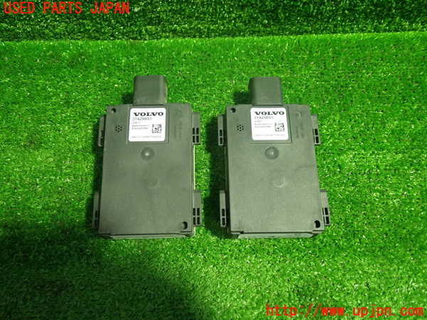 1UPJ-30896382]ボルボ・V40(MD4204T)センサー2 中古_m0001.jpg