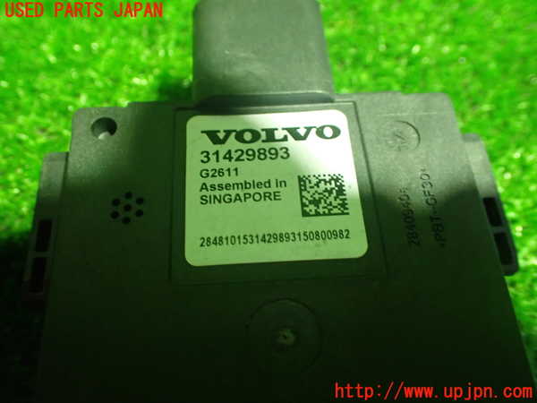 1UPJ-30896382]ボルボ・V40(MD4204T)センサー2 中古_m0003.jpg