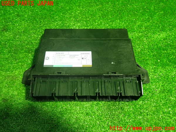 1UPJ-30896146]ボルボ・V40(MD4204T)コンピューター1 (31419207) 中古_m0001.jpg