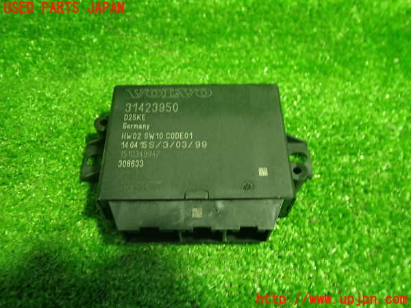 1UPJ-30896147]ボルボ・V40(MD4204T)コンピューター2 (31423950) 中古_m0001.jpg