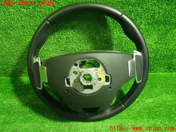 1UPJ-30897855]ボルボ・V40(MD4204T)ステアリングホイール 中古_m0002.jpg