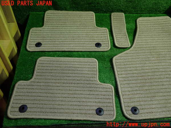 1UPJ-30897800]ボルボ・V40(MD4204T)フロアマット 中古_m0003.jpg