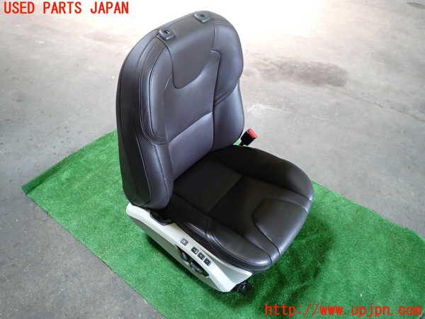1UPJ-30897035]ボルボ・V40(MD4204T)運転席シート 中古_m0001.jpg
