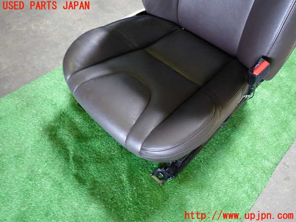 1UPJ-30897035]ボルボ・V40(MD4204T)運転席シート 中古_m0003.jpg