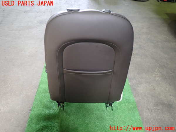 1UPJ-30897035]ボルボ・V40(MD4204T)運転席シート 中古_m0004.jpg