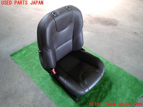1UPJ-30897065]ボルボ・V40(MD4204T)助手席シート 中古_m0001.jpg
