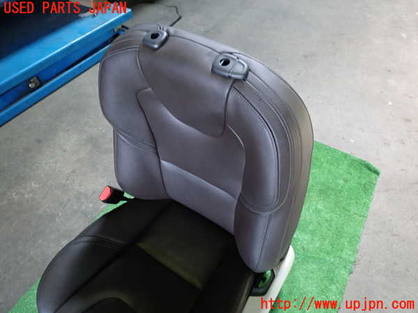 1UPJ-30897065]ボルボ・V40(MD4204T)助手席シート 中古_m0002.jpg