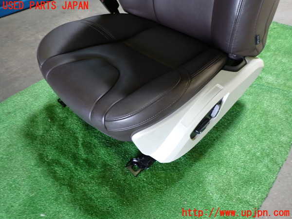1UPJ-30897065]ボルボ・V40(MD4204T)助手席シート 中古_m0003.jpg