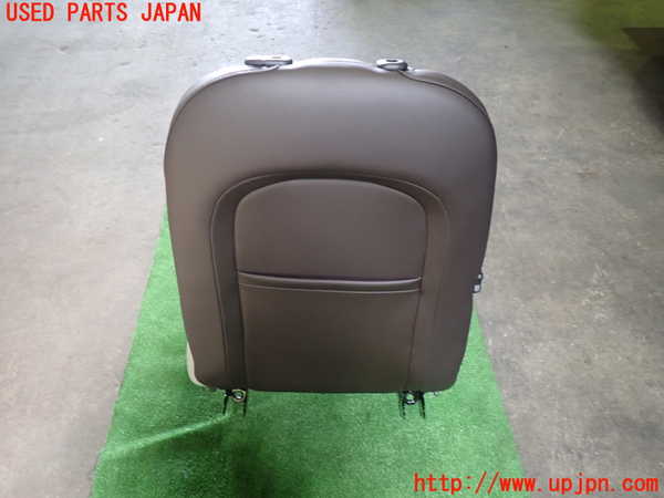 1UPJ-30897065]ボルボ・V40(MD4204T)助手席シート 中古_m0004.jpg