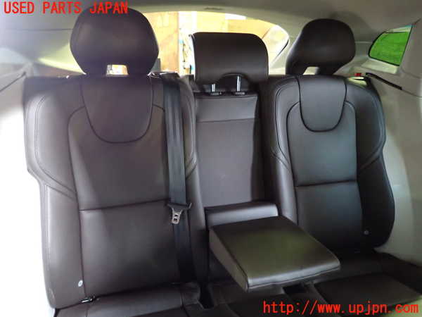 1UPJ-30897385]ボルボ・V40(MD4204T)リアシート 中古_m0002.jpg