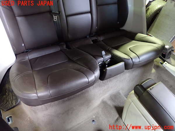 1UPJ-30897385]ボルボ・V40(MD4204T)リアシート 中古_m0003.jpg