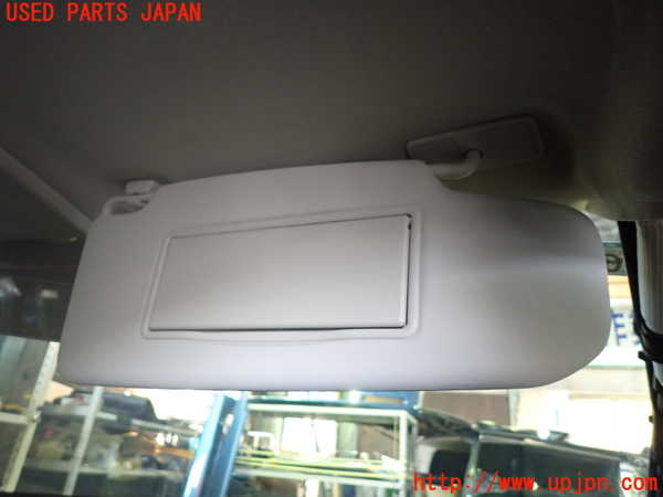 1UPJ-30897625]ボルボ・V40(MD4204T)室内サンバイザー右側 中古_m0002.jpg