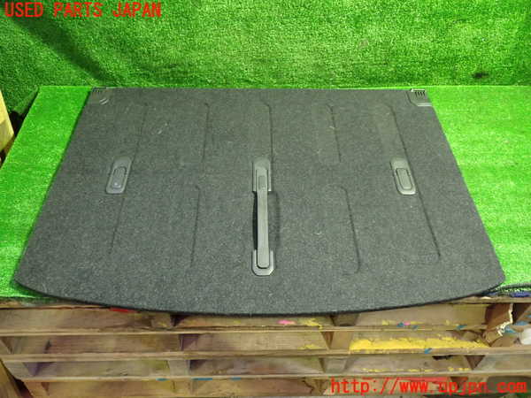 1UPJ-30897771]ボルボ・V40(MD4204T)ラゲッジトレイ1 中古_m0001.jpg