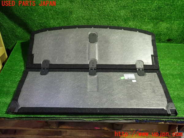 1UPJ-30897771]ボルボ・V40(MD4204T)ラゲッジトレイ1 中古_m0003.jpg