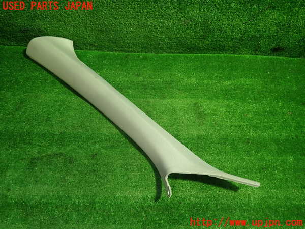 1UPJ-30897660]ボルボ・V40(MD4204T)左フロントピラートリム 中古_m0001.jpg