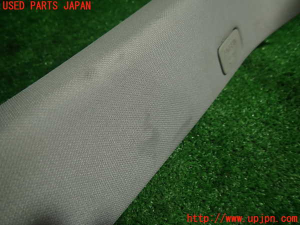 1UPJ-30897660]ボルボ・V40(MD4204T)左フロントピラートリム 中古_m0002.jpg