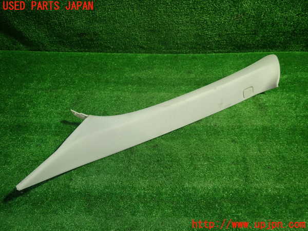 1UPJ-30897660]ボルボ・V40(MD4204T)左フロントピラートリム 中古_m0003.jpg