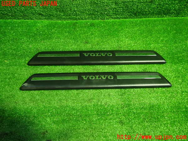 1UPJ-30897740]ボルボ・V40(MD4204T)スカッフプレート 中古_m0001.jpg