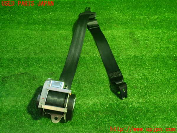 1UPJ-30897185]ボルボ・V40(MD4204T)左2列目シートベルト 中古_m0001.jpg