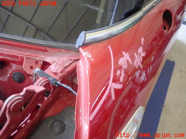 1UPJ-30901082]BMW ミニ(MINI)クーパーS F55(XS20)左前フェンダー 中古_m0002.jpg