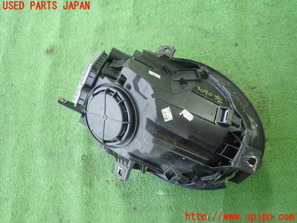 1UPJ-30901132]BMW ミニ(MINI)クーパーS F55(XS20)左ヘッドライト HID 中古_m0003.jpg