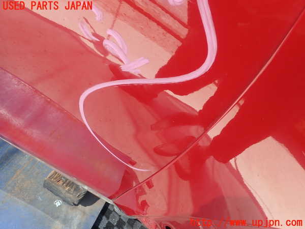 1UPJ-30901230]BMW ミニ(MINI)クーパーS F55(XS20)右前ドア 中古 AGC M25 43R-00049_m0002.jpg