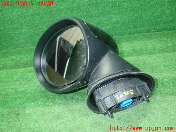 1UPJ-30901212]BMW ミニ(MINI)クーパーS F55(XS20)左ドアミラー 中古_m0002.jpg