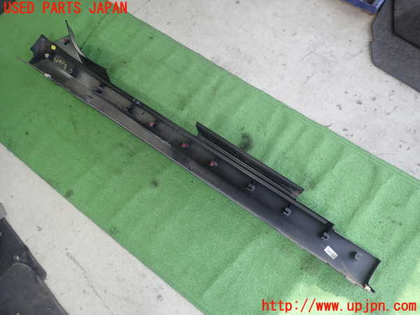 1UPJ-30901392]BMW ミニ(MINI)クーパーS F55(XS20)左サイドステップ 中古_m0004.jpg