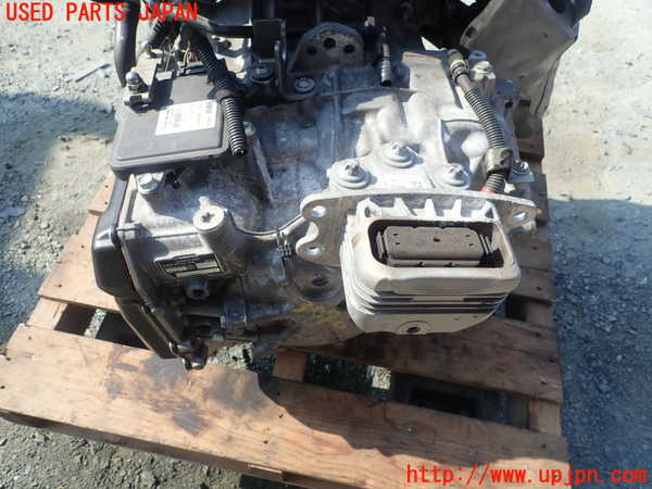 1UPJ-30903010]BMW ミニ(MINI)クーパーS F55(XS20)ミッション AT B48A20A 中古_m0001.jpg