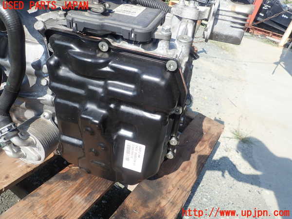 1UPJ-30903010]BMW ミニ(MINI)クーパーS F55(XS20)ミッション AT B48A20A 中古_m0002.jpg