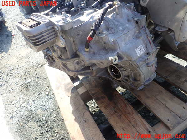 1UPJ-30903010]BMW ミニ(MINI)クーパーS F55(XS20)ミッション AT B48A20A 中古_m0003.jpg