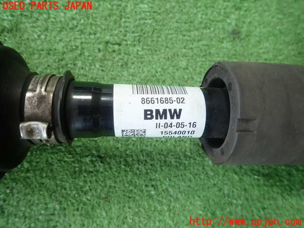 1UPJ-30904015]BMW ミニ(MINI)クーパーS F55(XS20)左フロントドライブシャフト 中古_m0002.jpg
