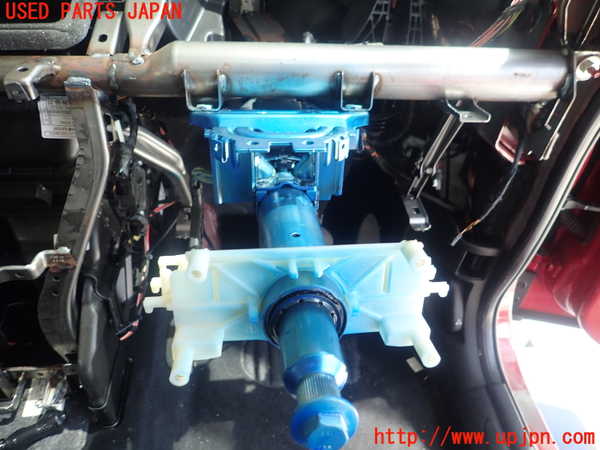 1UPJ-30904260]BMW ミニ(MINI)クーパーS F55(XS20)ステアリングシャフト 中古_m0001.jpg