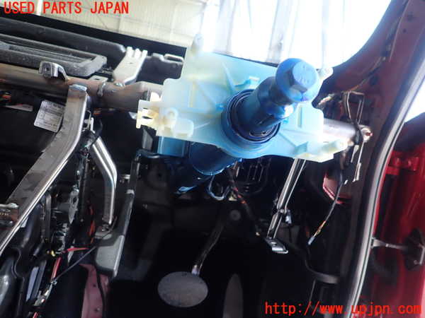 1UPJ-30904260]BMW ミニ(MINI)クーパーS F55(XS20)ステアリングシャフト 中古_m0002.jpg