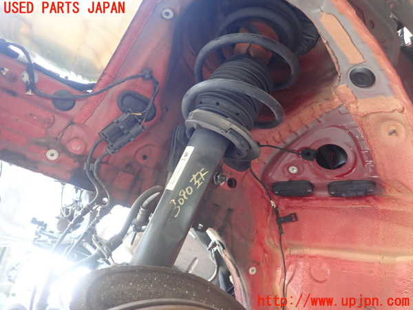 1UPJ-30905025]BMW ミニ(MINI)クーパーS F55(XS20)左フロントストラット 中古_m0001.jpg