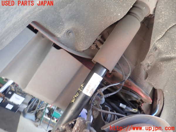 1UPJ-30905070]BMW ミニ(MINI)クーパーS F55(XS20)右リアショックアブソーバー 中古_m0001.jpg