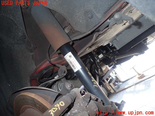 1UPJ-30905075]BMW ミニ(MINI)クーパーS F55(XS20)左リアショックアブソーバー 中古_m0001.jpg