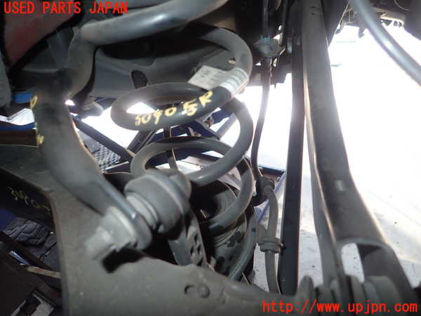1UPJ-30905105]BMW ミニ(MINI)クーパーS F55(XS20)左リアスプリング 中古_m0001.jpg