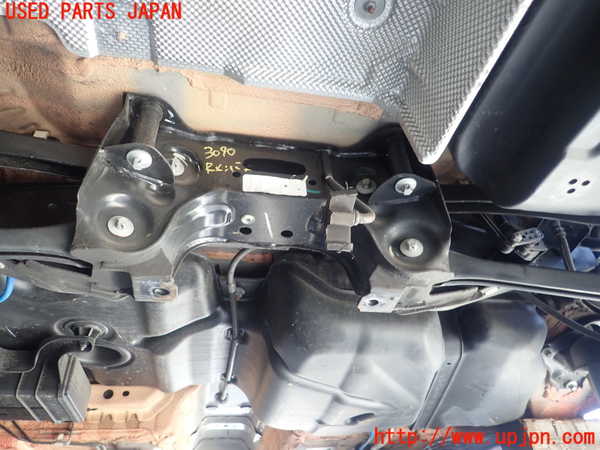 1UPJ-30905295]BMW ミニ(MINI)クーパーS F55(XS20)リアメンバー 中古_m0001.jpg