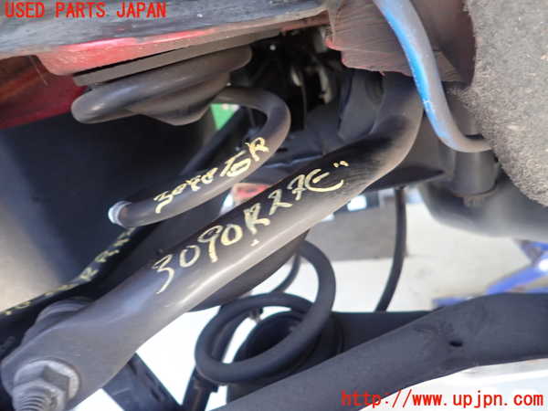 5UPJ-30905445]BMW ミニ(MINI)クーパーS F55(XS20)リアスタビライザー 中古_m0001.jpg