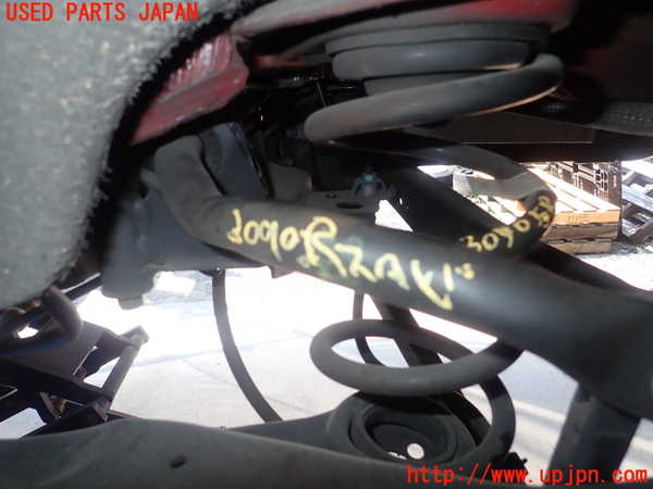 5UPJ-30905445]BMW ミニ(MINI)クーパーS F55(XS20)リアスタビライザー 中古_m0002.jpg