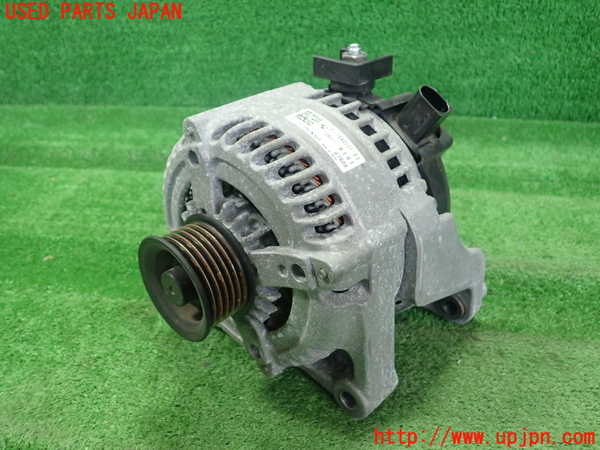 1UPJ-30906015]BMW ミニ(MINI)クーパーS F55(XS20)オルタネーター(ダイナモ) 中古_m0001.jpg