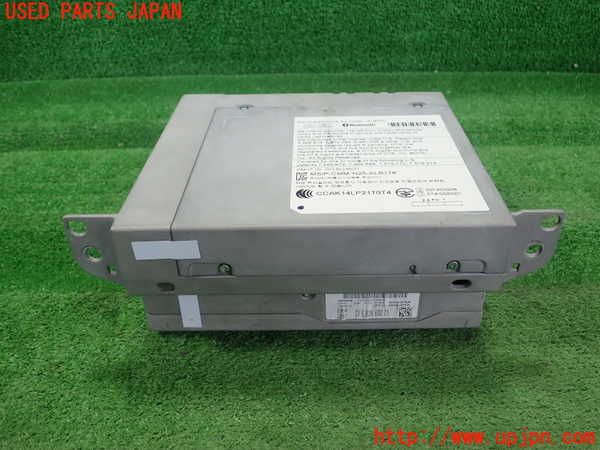 1UPJ-30906589]BMW ミニ(MINI)クーパーS F55(XS20)カーナビゲーション HDD 中古_m0001.jpg