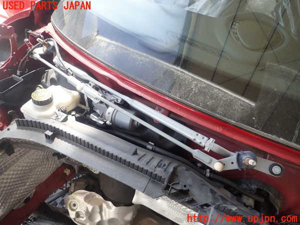 1UPJ-30906770]BMW ミニ(MINI)クーパーS F55(XS20)フロントワイパーモーター 中古_m0001.jpg