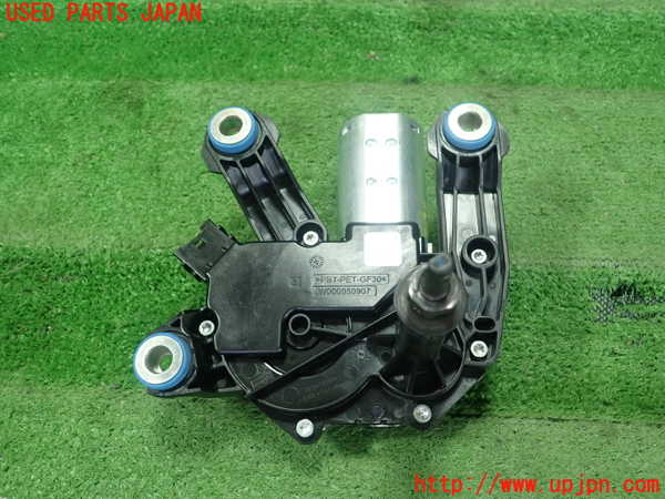 1UPJ-30906775]BMW ミニ(MINI)クーパーS F55(XS20)リアワイパーモーター 中古_m0001.jpg
