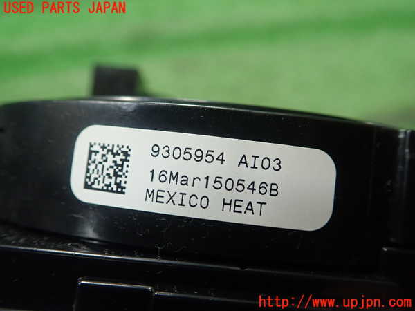 1UPJ-30906800]BMW ミニ(MINI)クーパーS F55(XS20)スパイラルケーブル(リール) 中古_m0003.jpg