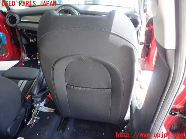 1UPJ-30907035]BMW ミニ(MINI)クーパーS F55(XS20)運転席シート 中古_m0002.jpg