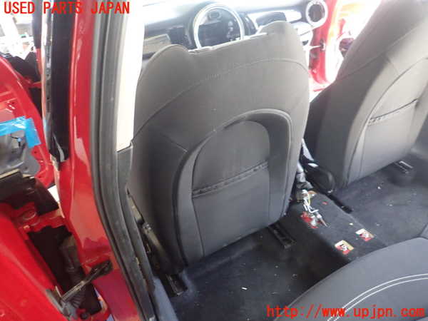 1UPJ-30907065]BMW ミニ(MINI)クーパーS F55(XS20)助手席シート 中古_m0002.jpg